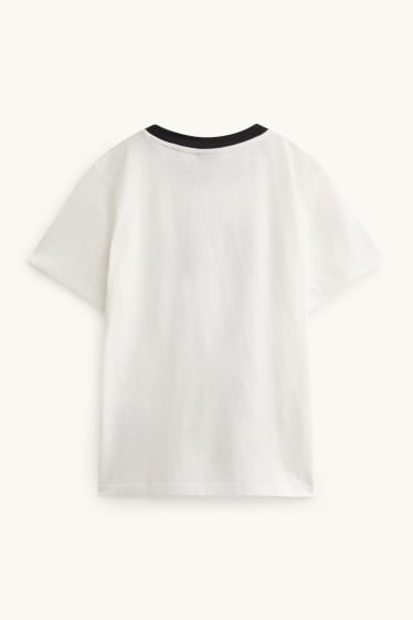 Dona - Samarreta - blanc