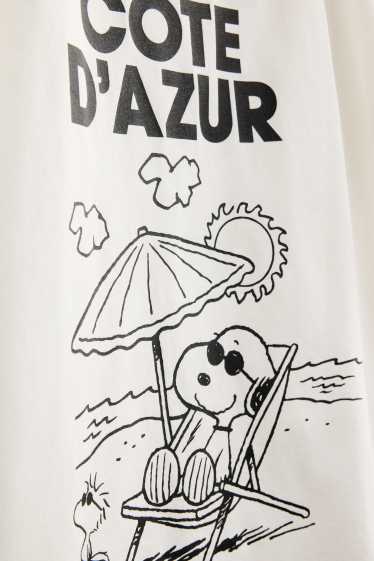 Dona - Samarreta - blanc