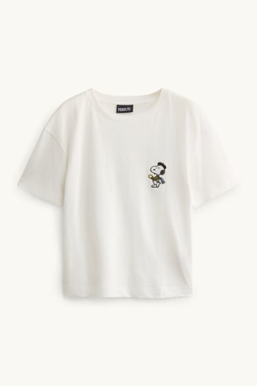 Dona - Samarreta - blanc