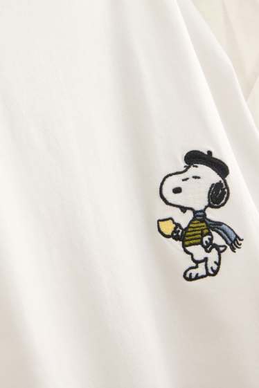 Dona - Samarreta - blanc