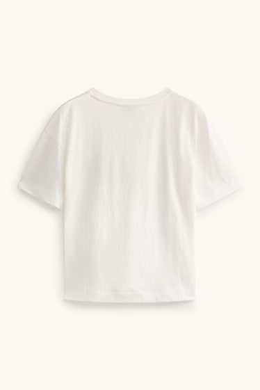 Dona - Samarreta - blanc