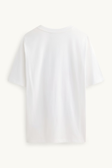 Bambine - T-shirt - bianco