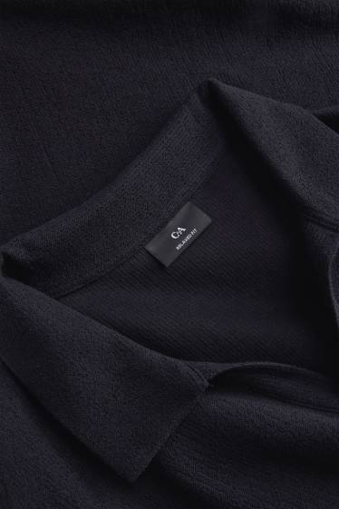 Hommes - T-shirt - noir