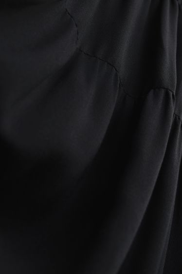 Bambine - Gonna - nero