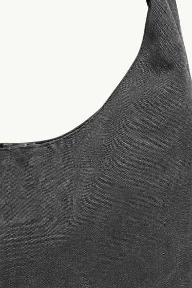 Donna - Shopper grande - antracite