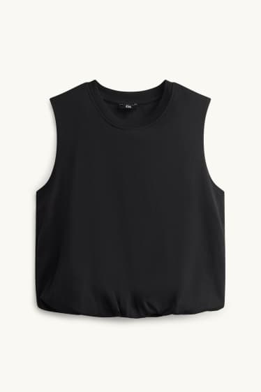 Femmes - Haut - noir