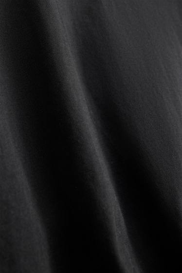 Femmes - Haut - noir