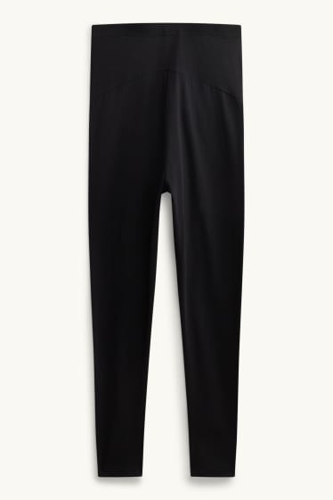 Femmes - Legging de grossesse - noir