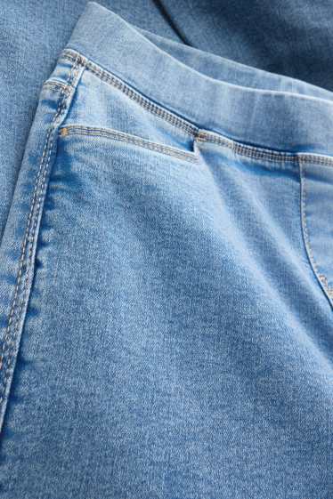 Bambine - Jeans - jeans blu