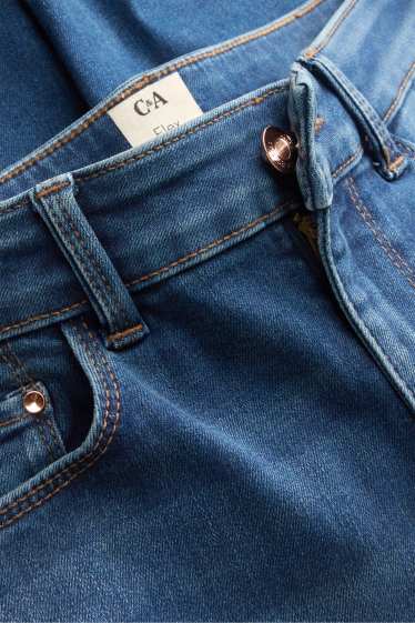 Dámské - Džíny - džíny - modré