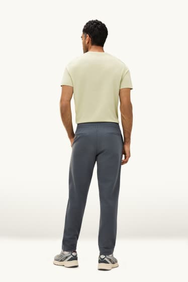 Herren - Jogginghose - grau