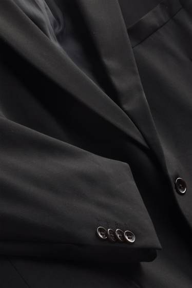 Hommes - Costume - noir