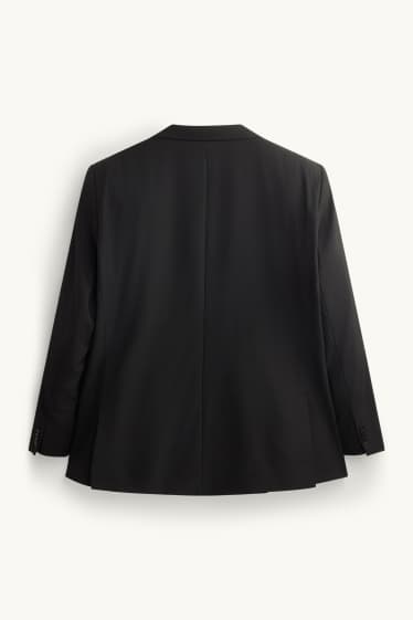 Hommes - Costume - noir