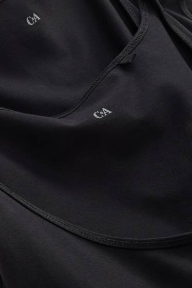 Women - Multipack of 2 - top - black