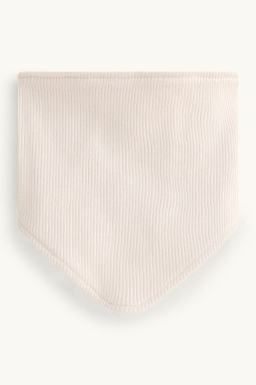 Unisex - Bosdieren - geschenkset - 3-delig - wit