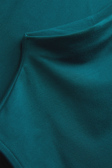 Femei - Rochie - verde