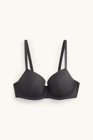 Women - Bra - black