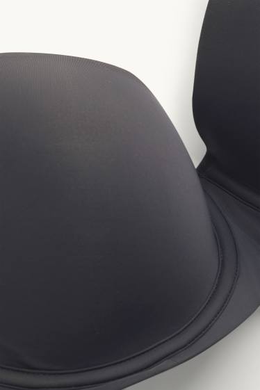 Women - Bra - black