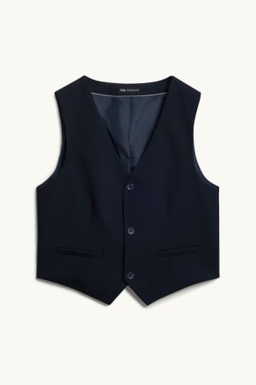 Nen - Armilla - elàstica - LYCRA® - negre