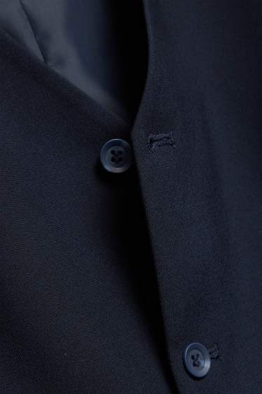 Nen - Armilla - elàstica - LYCRA® - negre