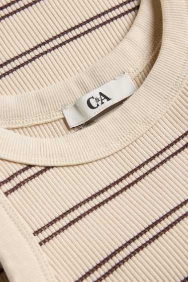 Donna - Top - beige