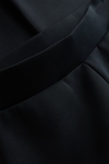 Women - Joggers - black