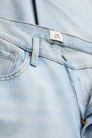 Bărbați - Relaxed jeans - denim-albastru deschis