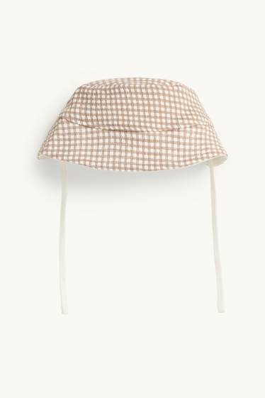 Bébés garçons - Animaux de la mer - tenue pour bébé - 3 pièces - blanc / bleu clair