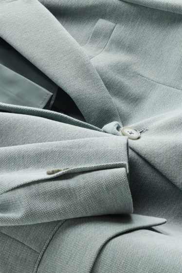 Home - Americana - slim fit - Flex - blau clar