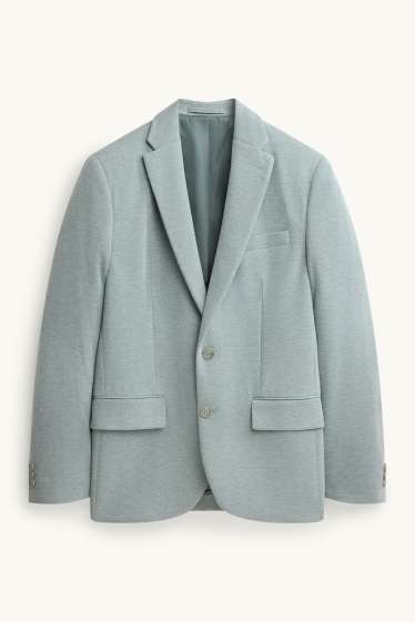 Home - Americana - slim fit - Flex - blau clar