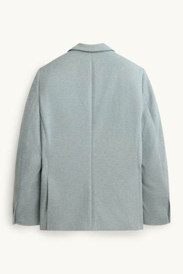 Home - Americana - slim fit - Flex - blau clar