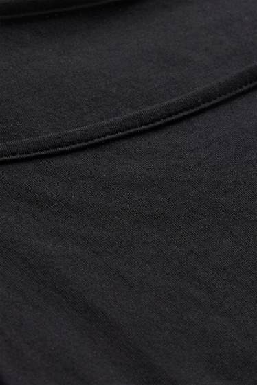 Femei - Multipack 2 buc. - top - negru