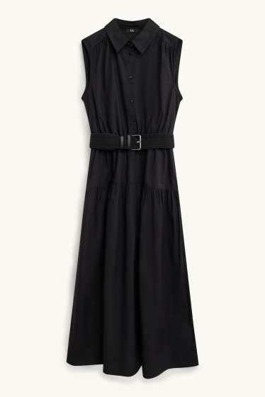 Donna - Vestito - nero