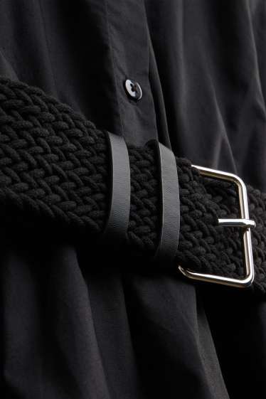 Donna - Vestito - nero