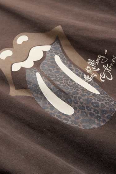 Women - Vest - brown