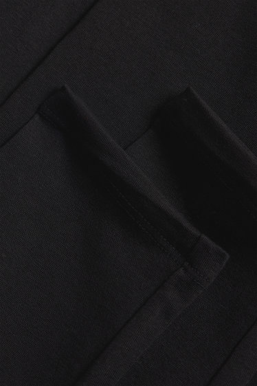 Damen - Multipack 2er - Leggings - schwarz