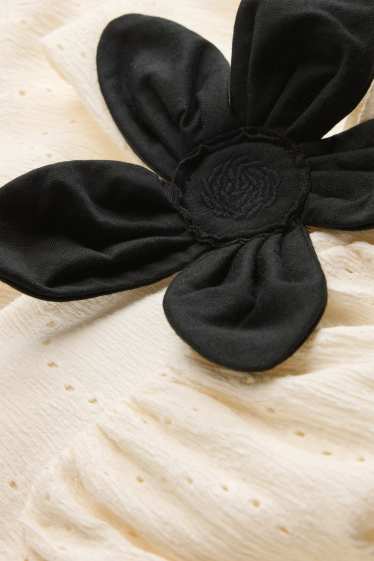 Nena - Vestit - crema