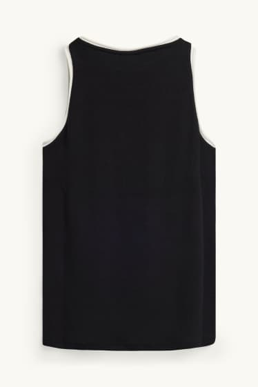 Donna - Top - nero