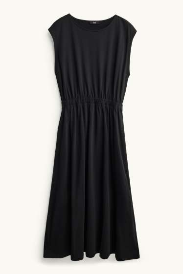 Donna - Vestito - nero