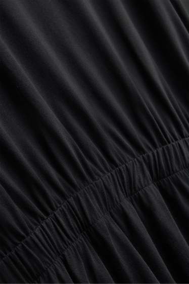 Donna - Vestito - nero