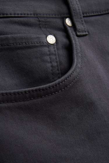 Heren - Slim jeans - Flex jog denim - LYCRA® - zwart