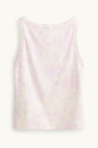 Enfants filles - Haut - rose