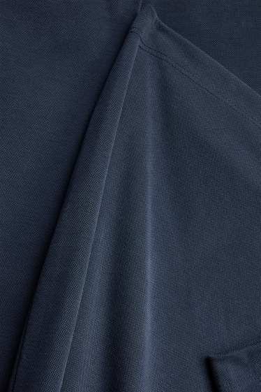 Women - Joggers - dark blue