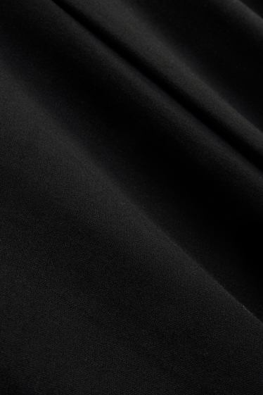 Donna - T-shirt - nero