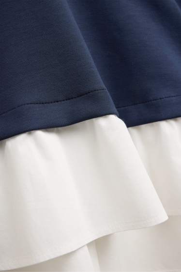Women - Sweatshirt - dark blue