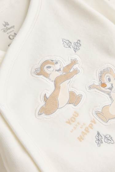 Unisex - Disney - compleu nou-născuți - 2 piese - crem