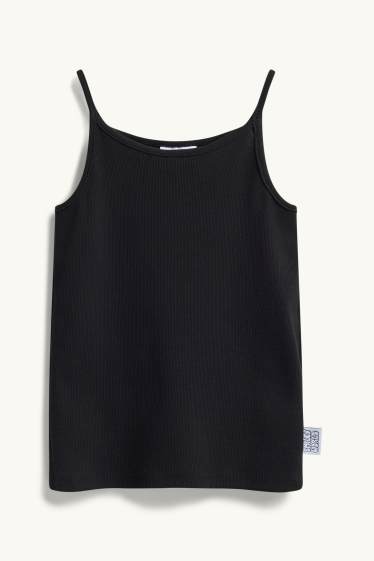 Kinderen: meisjes - Twinset - wit