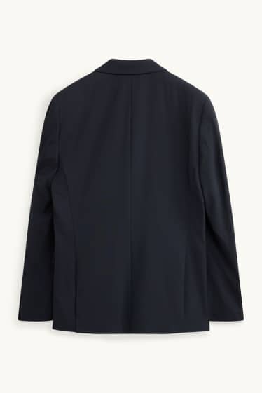 Hommes - Veste séparable - noir