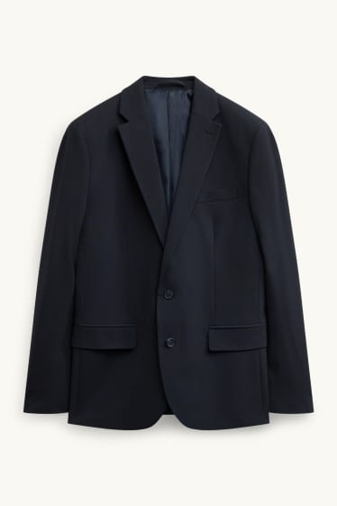 Hommes - Veste séparable - noir