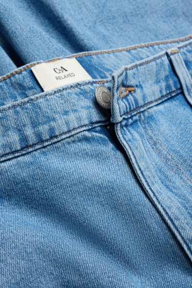 Bărbați - Relaxed jeans - denim-albastru deschis